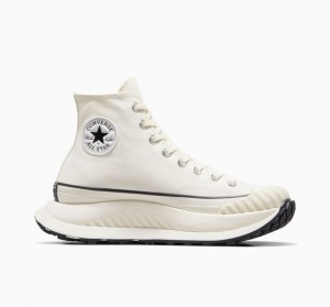 Tenis Converse Chuck 70 At-cx Altos Hombre Blancas | COLOMBIA B4639G