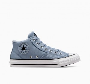 Tenis Converse Chuck Taylor All Star Malden Street Hombre Azules Claro | COLOMBIA N4927J