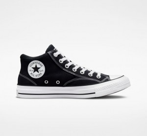 Tenis Converse Chuck Taylor All Star Malden Street Mujer Negras | COLOMBIA K4652V