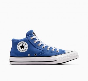 Tenis Converse Chuck Taylor All Star Malden Street Vintage Athletic Mujer Azules | COLOMBIA S4013H