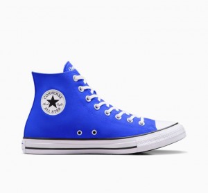 Tenis Converse X LFC Chuck Taylor All Star Altos Hombre Azules | COLOMBIA O6513I