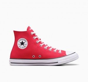 Tenis Converse X LFC Chuck Taylor All Star Altos Hombre Rojas | COLOMBIA J2439V