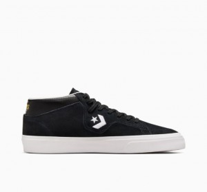 Tenis Skate Converse Cons Louie Lopez Pro Hombre Negras | COLOMBIA W5984C