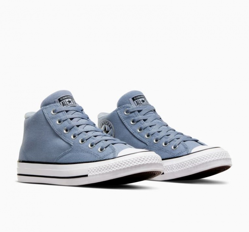 Tenis Converse Chuck Taylor All Star Malden Street Hombre Azules Claro | COLOMBIA N4927J