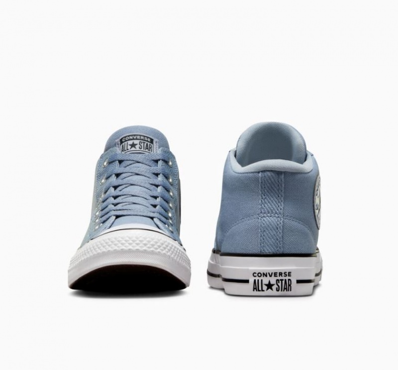 Tenis Converse Chuck Taylor All Star Malden Street Hombre Azules Claro | COLOMBIA N4927J