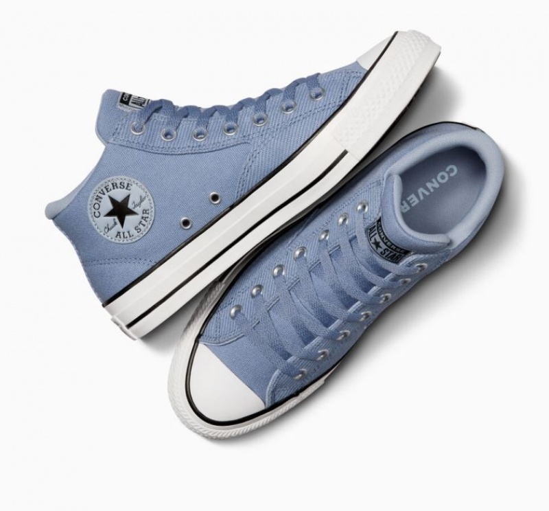 Tenis Converse Chuck Taylor All Star Malden Street Hombre Azules Claro | COLOMBIA N4927J