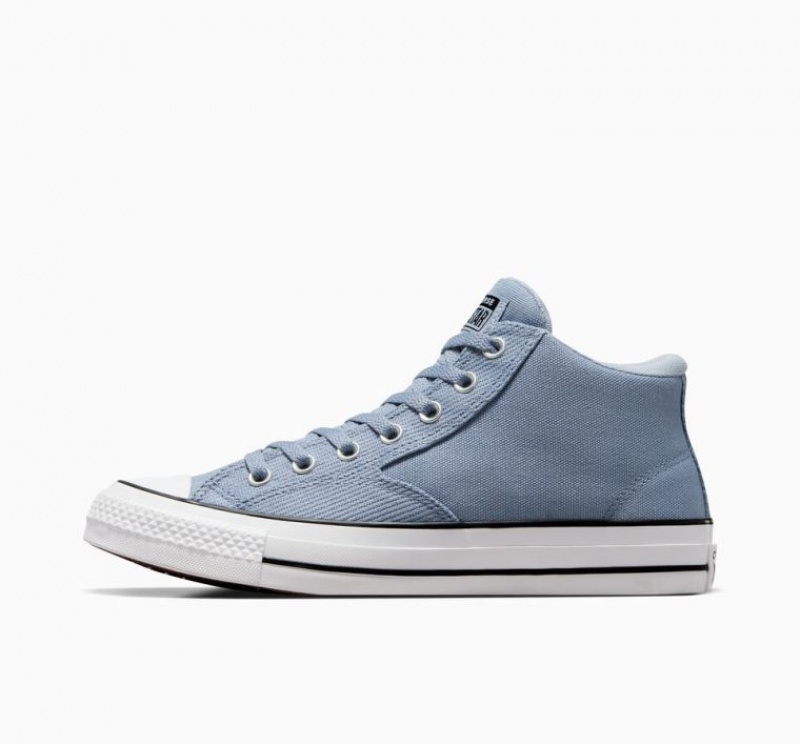 Tenis Converse Chuck Taylor All Star Malden Street Hombre Azules Claro | COLOMBIA N4927J