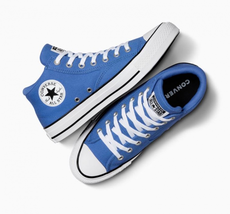 Tenis Converse Chuck Taylor All Star Malden Street Vintage Athletic Hombre Azules | COLOMBIA X7196J