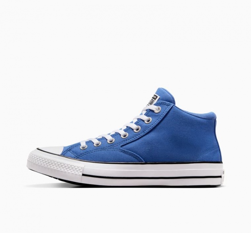 Tenis Converse Chuck Taylor All Star Malden Street Vintage Athletic Hombre Azules | COLOMBIA X7196J