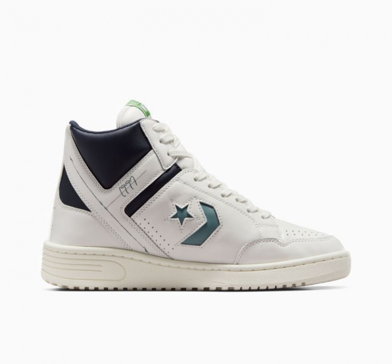 Tenis Converse X Kasina Weapon Hombre Blancas | COLOMBIA Z4306X