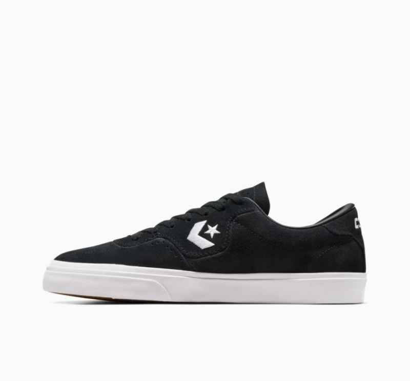 Tenis Skate Converse Cons Louie Lopez Pro Hombre Negras | COLOMBIA A4305R