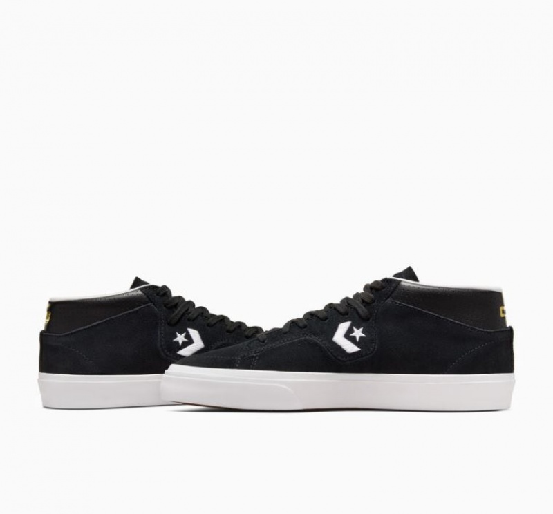 Tenis Skate Converse Cons Louie Lopez Pro Hombre Negras | COLOMBIA W5984C